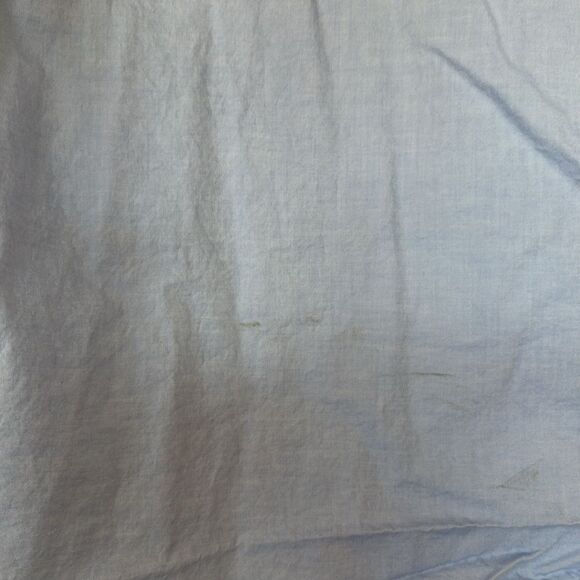 Men’s blue Valentino button up - Picture 6 of 6